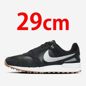 29cm ナイキ エア ペガサス '89 ゴルフ 黒 定価以下
