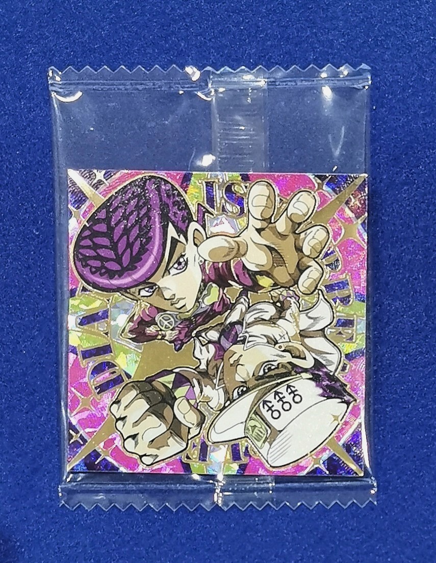 2025年最新】Yahoo!オークション - その他(ジョジョの奇妙な冒険