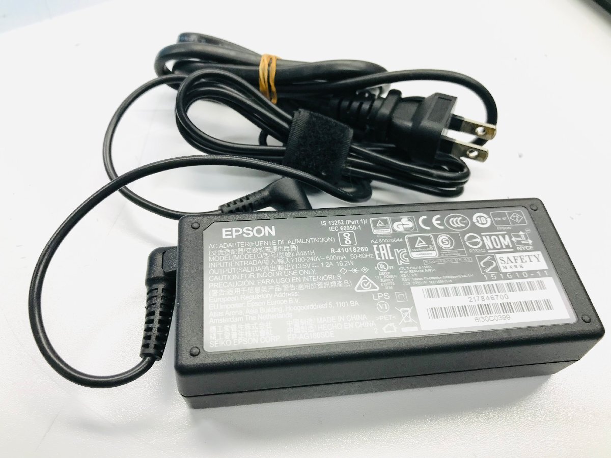 【動作確認済】EPSON GT-F740 スキャナー ACアダプタ付 USB EPSON GT-F740 オークション比較 - 価格.com