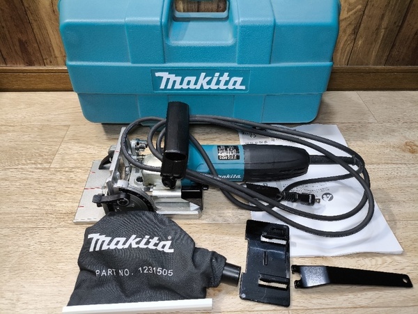 極上品 マキタ ジョイントカッター PJ7000 makita