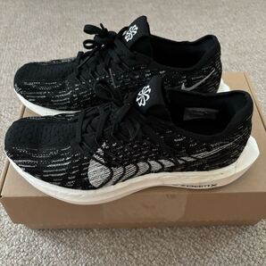 Nike Pegasus Turbo Next Nature ナイキペガサスターボ ネクストネイチャー ランニングシューズ 25.5cm US8 Black/Sail DM3413-001
