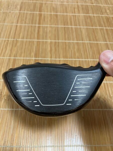PING G425 MAX ドライバー10.5° ALTA J CB Sシャフト