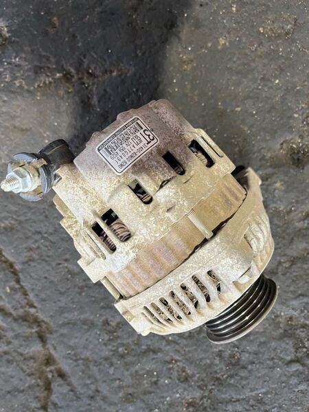 全国送料無料 DA16T DR16T DS16T DG16T キャリー ダイナモ オルタネーター
