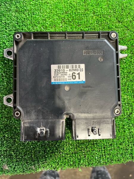 全国送料無料 DA16T DR16T DS16T DG16T キャリー エンジンコンピューター ECU 33910-82M00