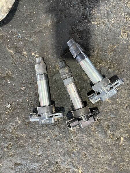 全国送料無料 DA16T DR16T DS16T DG16T キャリー コイル イグニッションコイル