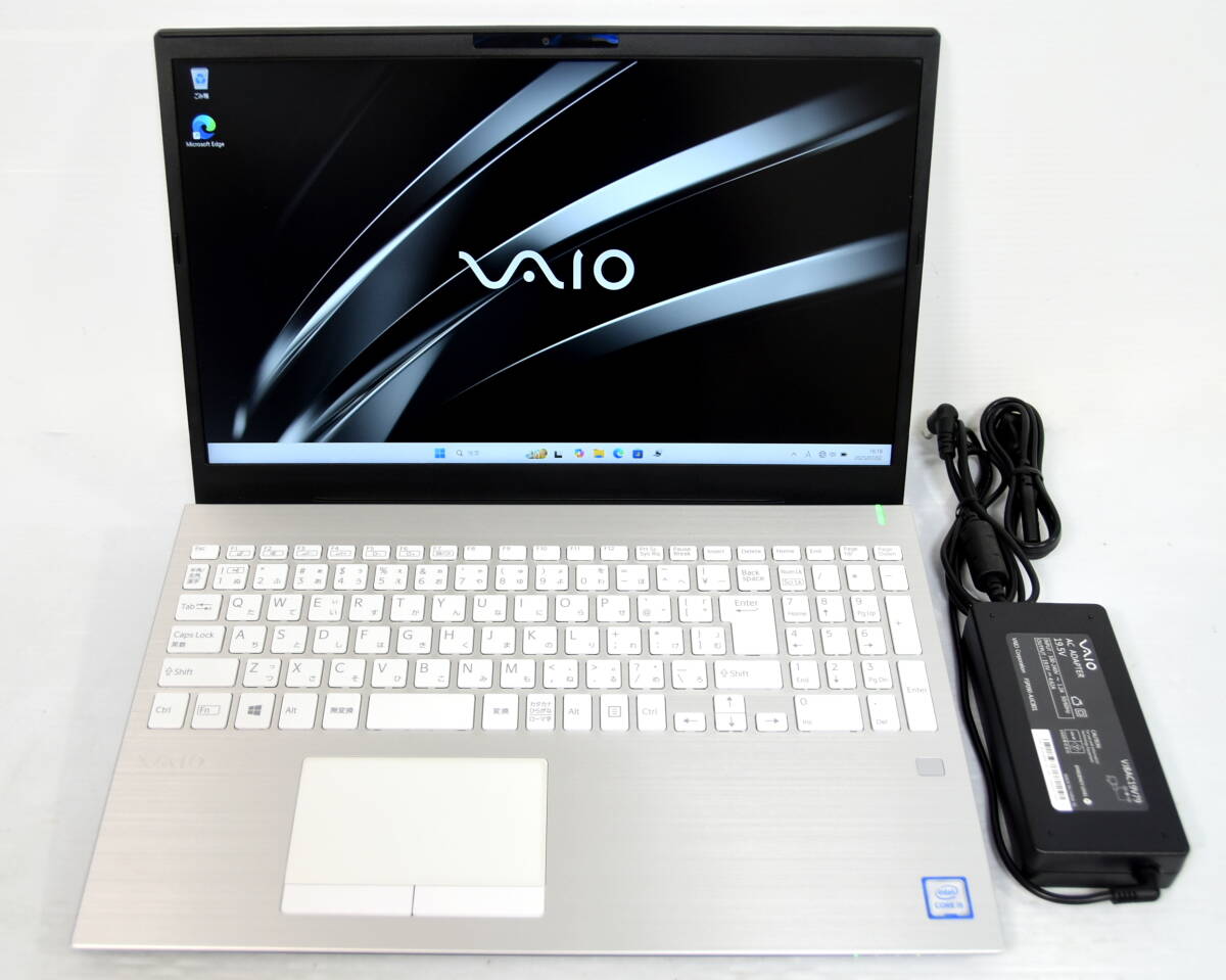 Yahoo!オークション -「vaio s15」(ノートブック、ノート