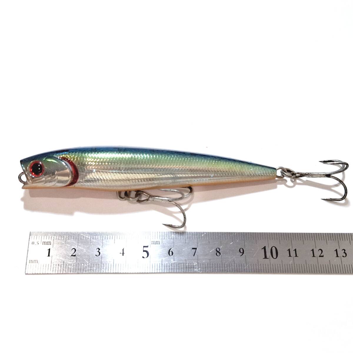 【中古】 カミワザ  トビワタリ 138   /ST028Y pw-131071-99.jpg