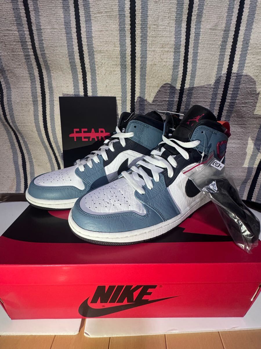 2025年最新】Yahoo!オークション -nike jordan fearlessの中古品