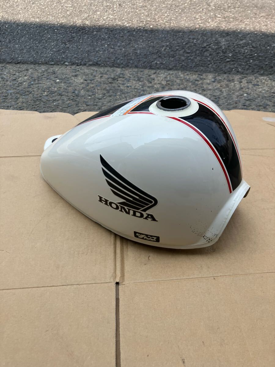 ホンダ z50j ゴリラ モンキー タンク Yahoo!オークション -「モンキーz50j」(タンク) (パーツ)の落札