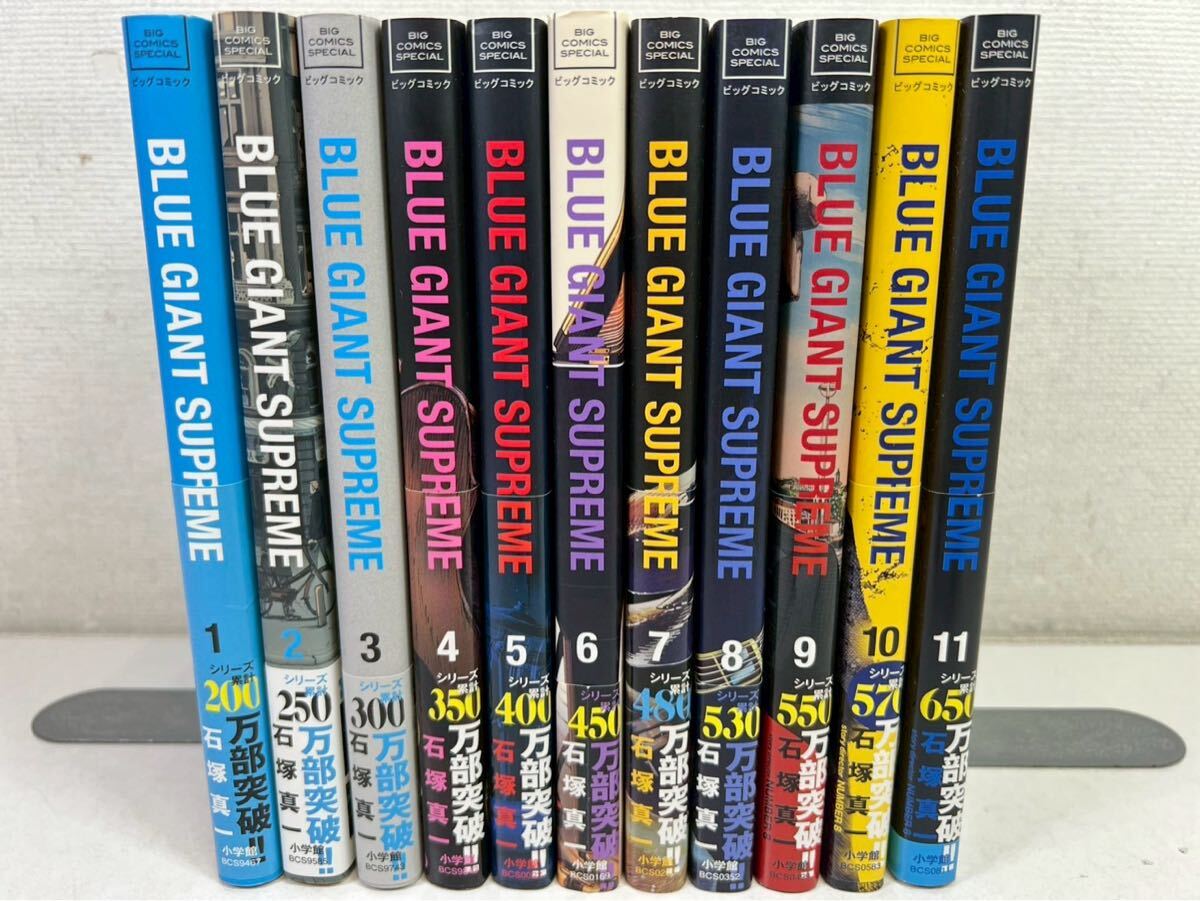BLUE GIANT シリーズ 全27巻セット 帯付き 初版あり 2025年最新】Yahoo!オークション -ブルージャイアント(漫画