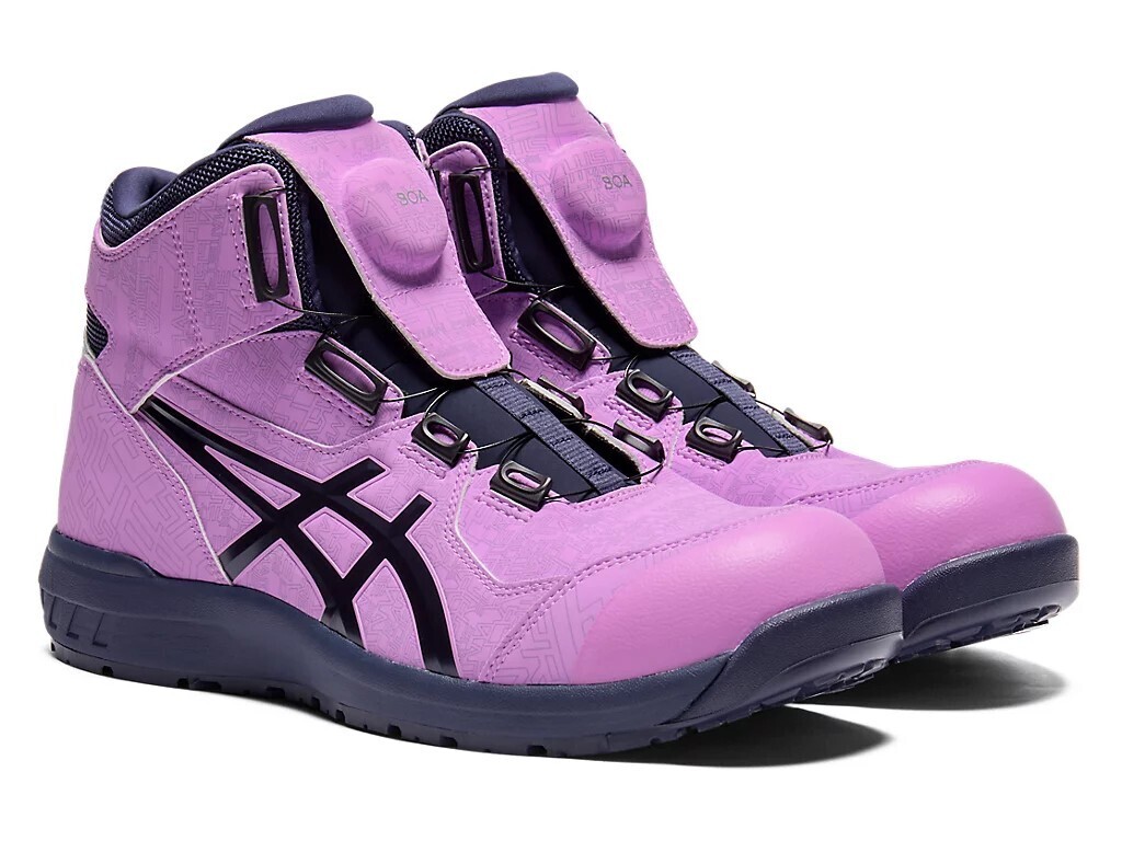 Yahoo!オークション -「アシックス 安全靴 限定」(26.0cm) (安全