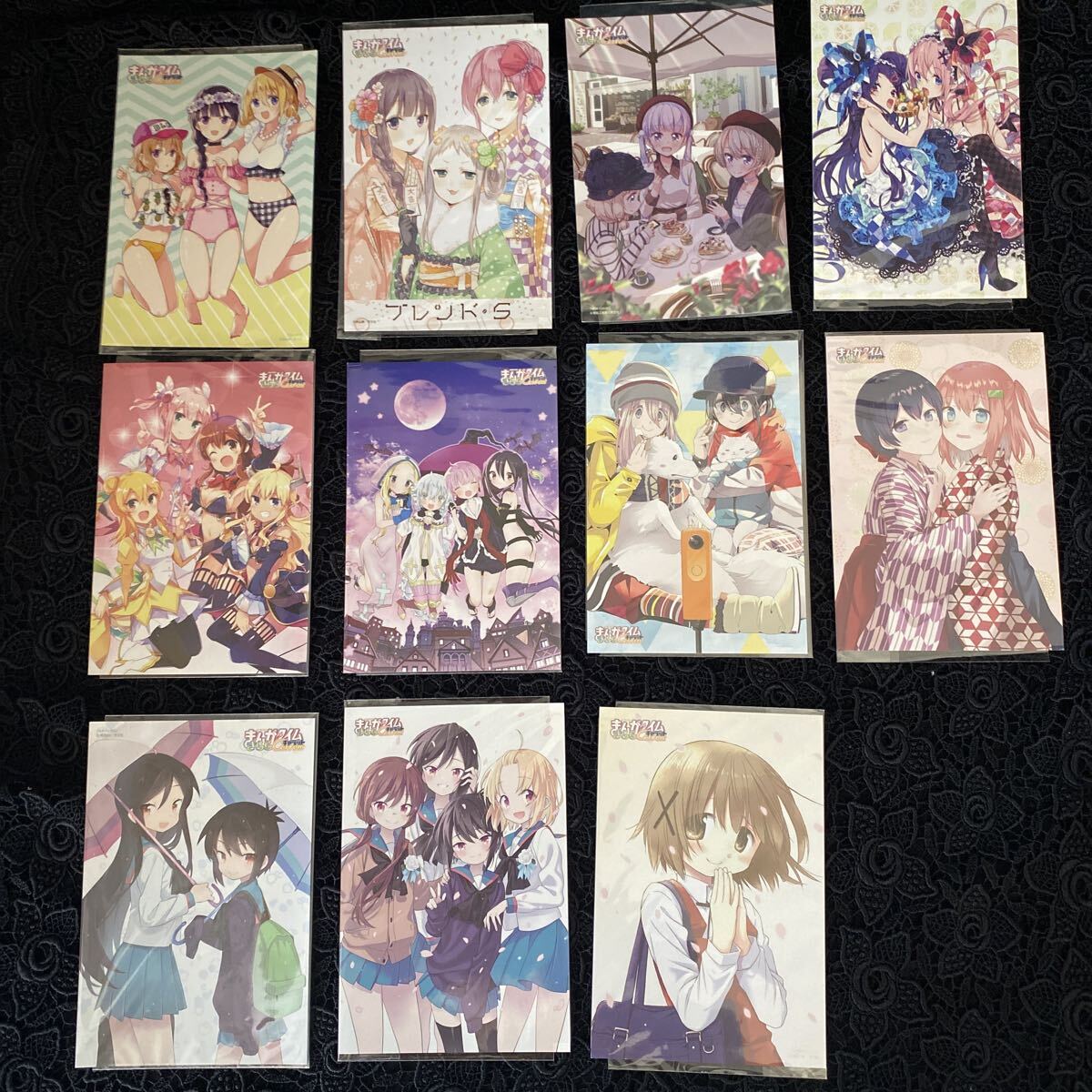 2025年最新】Yahoo!オークション -wondergoo ポストカード