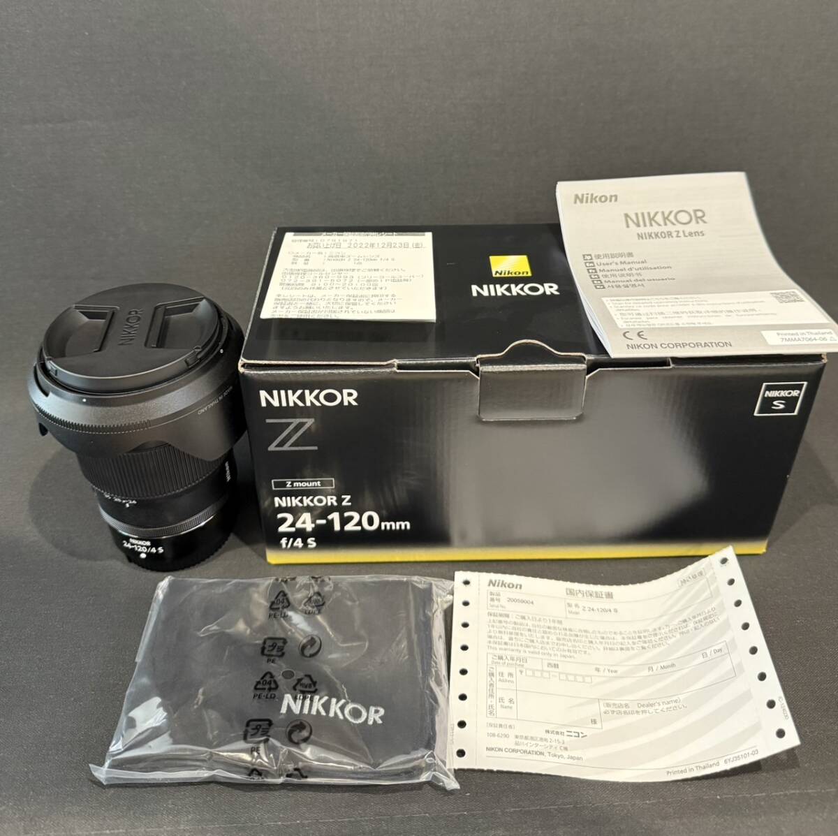 NIKON F4 未使用品 Yahoo!オークション -「ニコン f4 未使用」の落札相場・落札価格