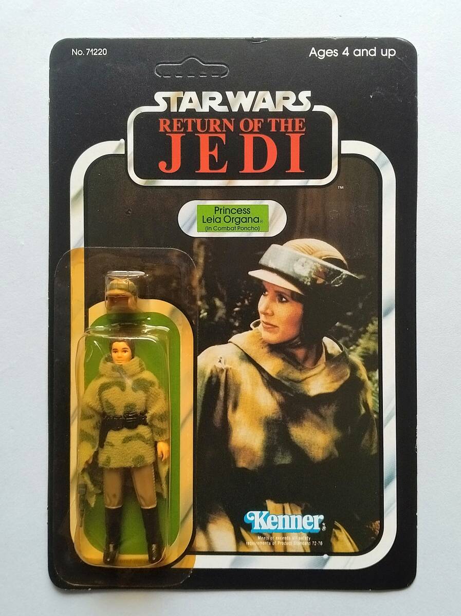 TOY ビンテージ 未開封 スターウォーズ 当時物 7点セット Yahoo!オークション -「当時もの」(スター・ウォーズシリーズ