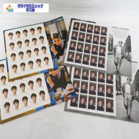 2025年最新】Yahoo!オークション -ジェームスディーン 切手の