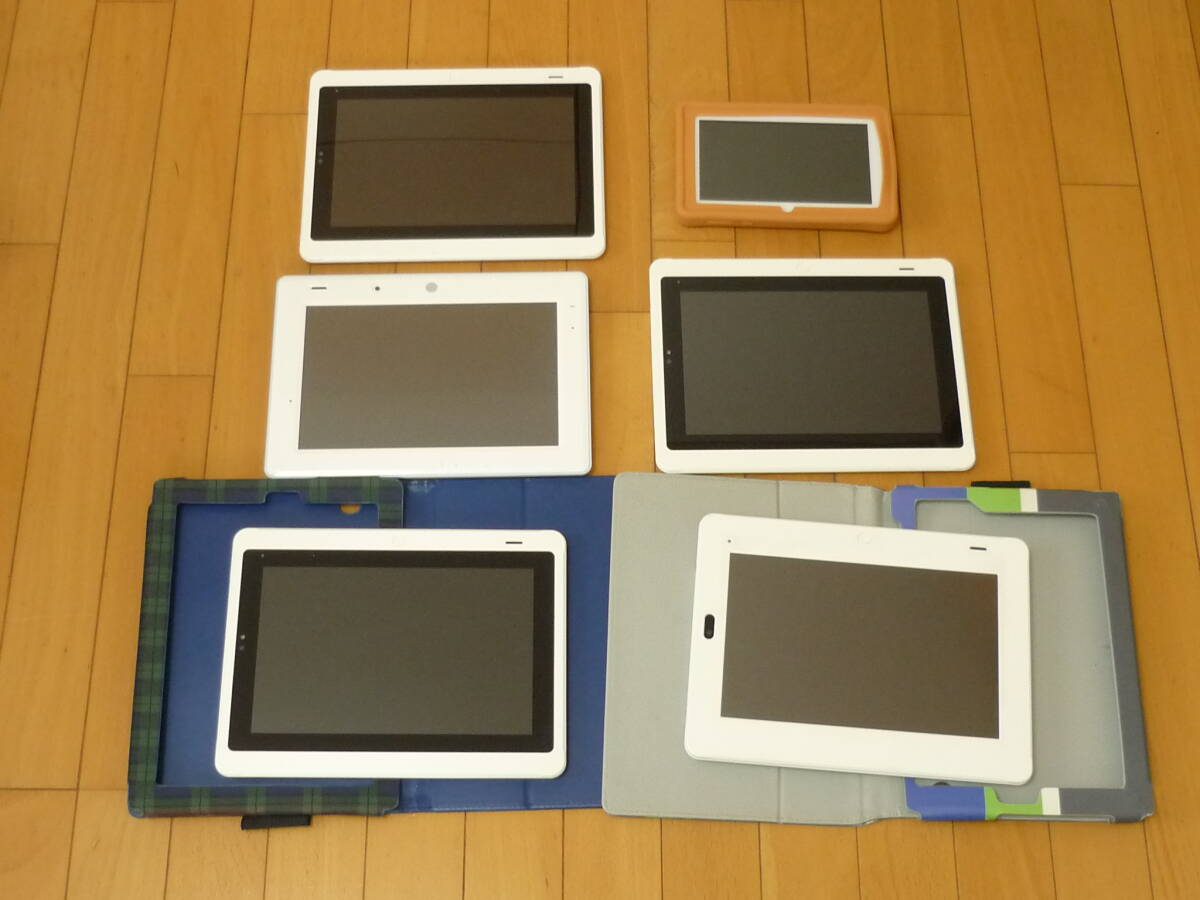 ③Androidスマホ タブレット まとめ売り【ジャンク】 m61626324475_1.jpg?1728443294