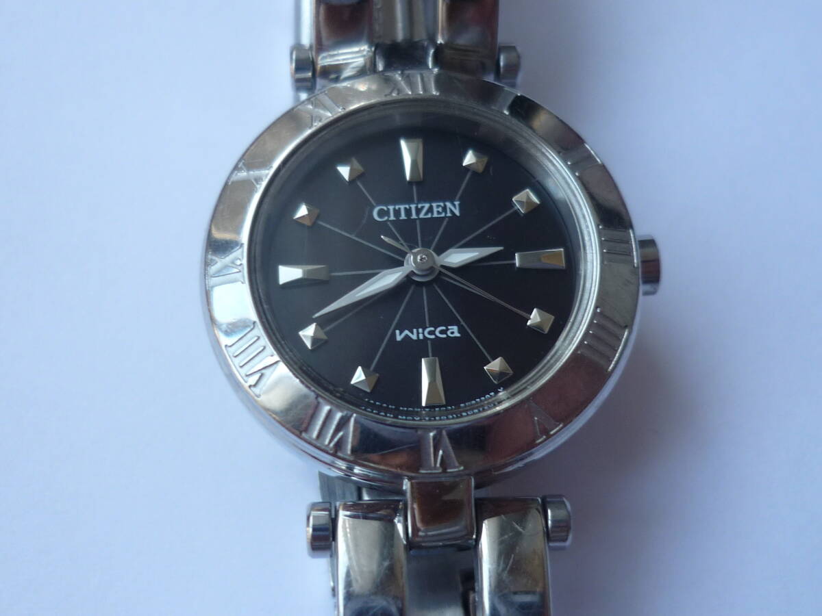 2025年最新】Yahoo!オークション -腕時計ジャンク(シチズン)の