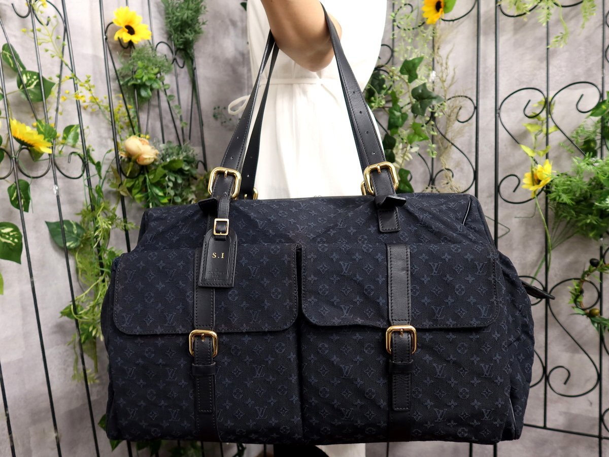 【超人気商品♡】ルイヴィトン★ミニボストンバッグ Yahoo!オークション -「ルイヴィトン ミニボストンバッグ」の