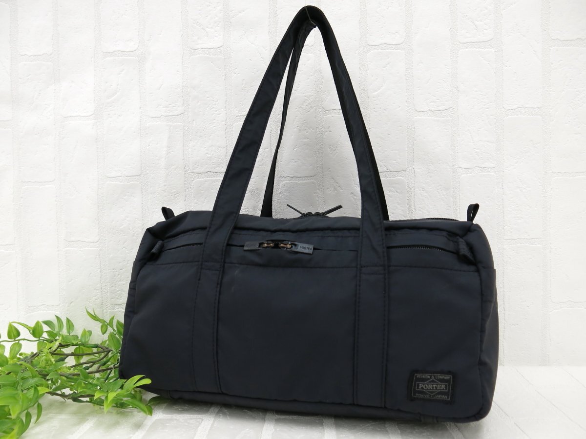 【未使用美品】PORTER トートバッグ 吉田カバン ブラック sizeL 2025年最新】Yahoo!オークション -ポータートートバッグの中古品