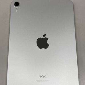 電池89% apple iPad mini (第6世代) 64GB スターライト WiFi版