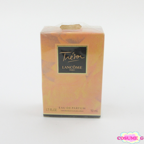 新品未使用未開封 ランコム ベンガル オードトワレ 50ml ☆新品未開封☆ランコム☆ベンガル☆オードトワレ☆50ml☆(女性