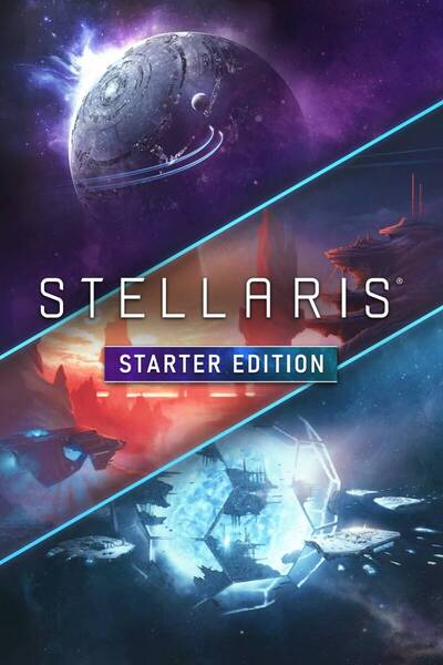 Stellaris Starter Edition ステラリス PC Steam コード 日本語可
