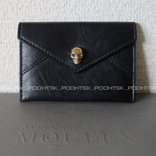 新品*未使用*ALEXANDER McQUEEN*名刺入れ 2025年最新】Yahoo!オークション -alexander mcqueen カード