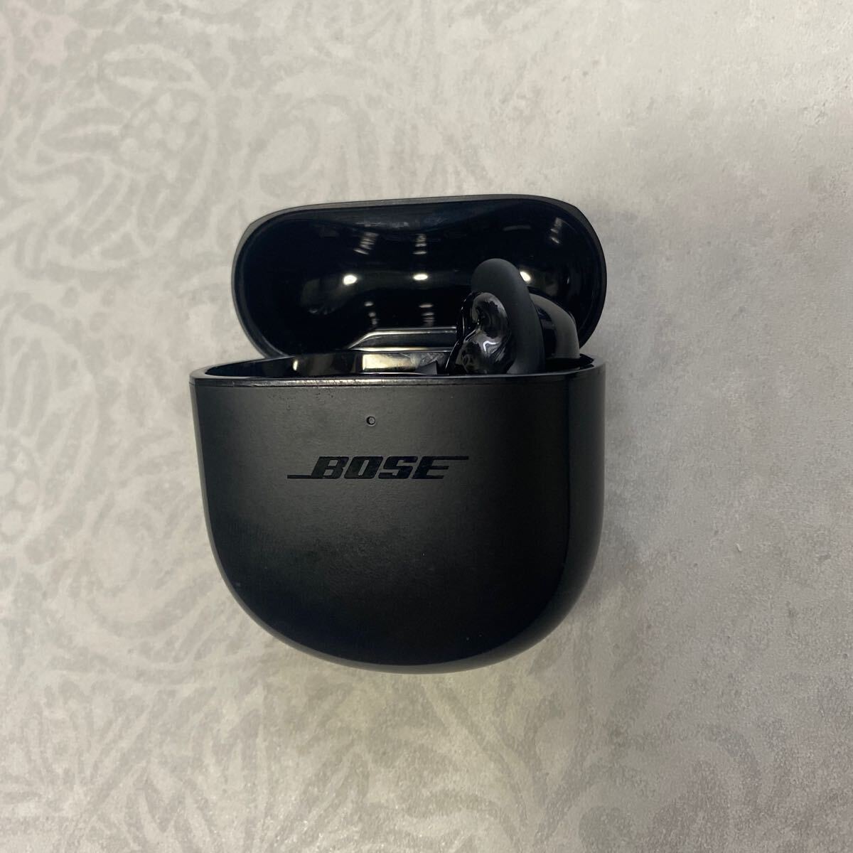 Yahoo!オークション -「bose quietcomfort earbuds ジャンク」の