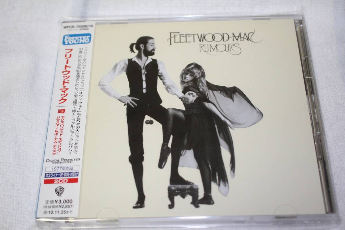 『FLEETWOOD・MAC/25YEARSーTHE…』〈4枚組〉日本盤【中古品 2025年最新】Yahoo!オークション -fleetwood mac cdの中古品