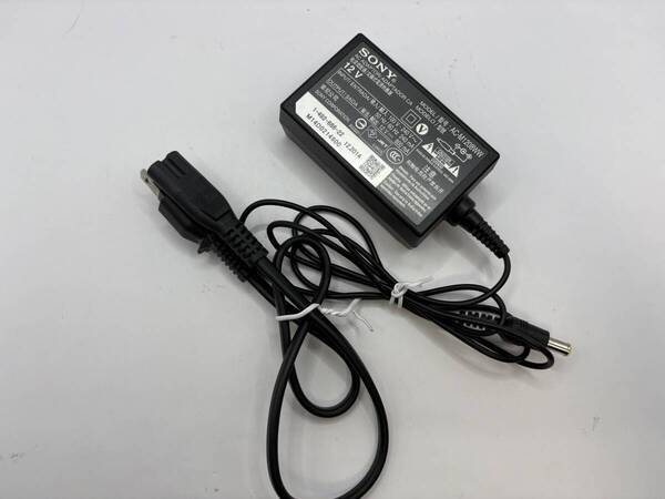SONY ACアダプター AC-M1208WW ソニー アダプター