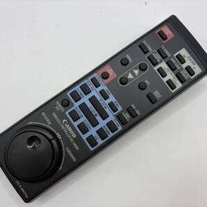 Canon WIRELESS CONTROLLER WL-D4000 リモコン 業務用ビデオカメラ キャノン