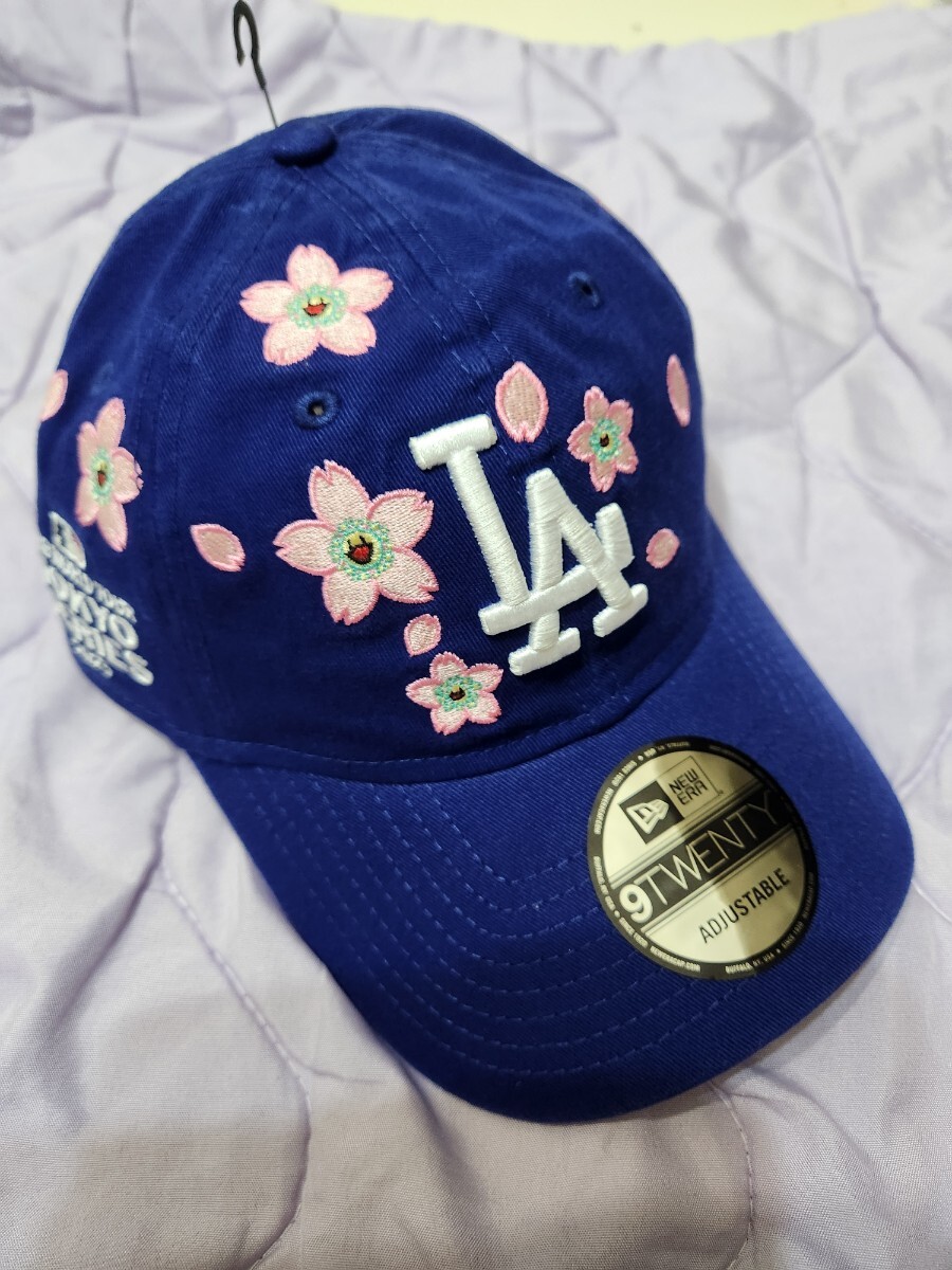 新品　村上隆 MLB　NEWERA 9FIFTY ドジャース キャップ　ブラック 2025年最新】村上隆 new eraの人気アイテム - メルカリ