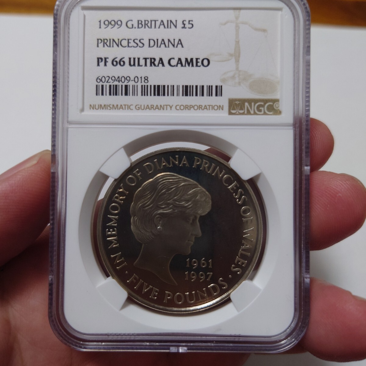 ダイアナ メモリアル ダイアナ妃 ニッケル硬貨 白銅貨 プルーフ ブリタニア Yahoo!オークション -「ダイアナ妃」(硬貨) (貨幣)の落札相場