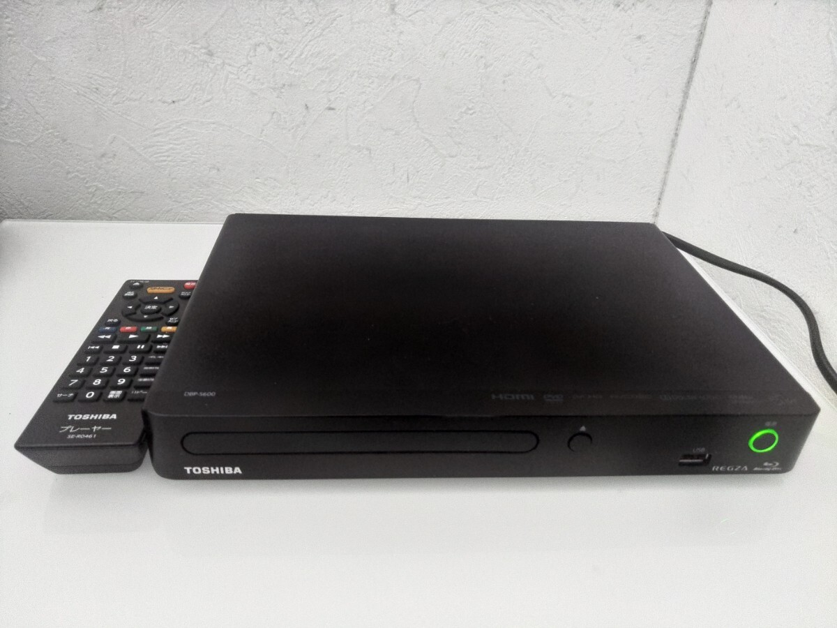【中古 美品】TOSHIBA REGZA ブルーレイプレーヤー 2025年最新】Yahoo!オークション -東芝 ブルーレイプレーヤーの