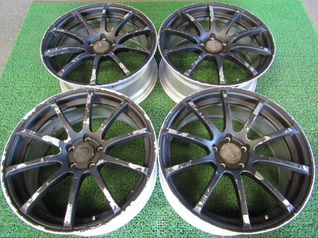 ア*門様 kreutzer series xi 17×7.5J4本セットハブリン 2025年最新】Yahoo!オークション -クロイツァーxiの中古品・新品