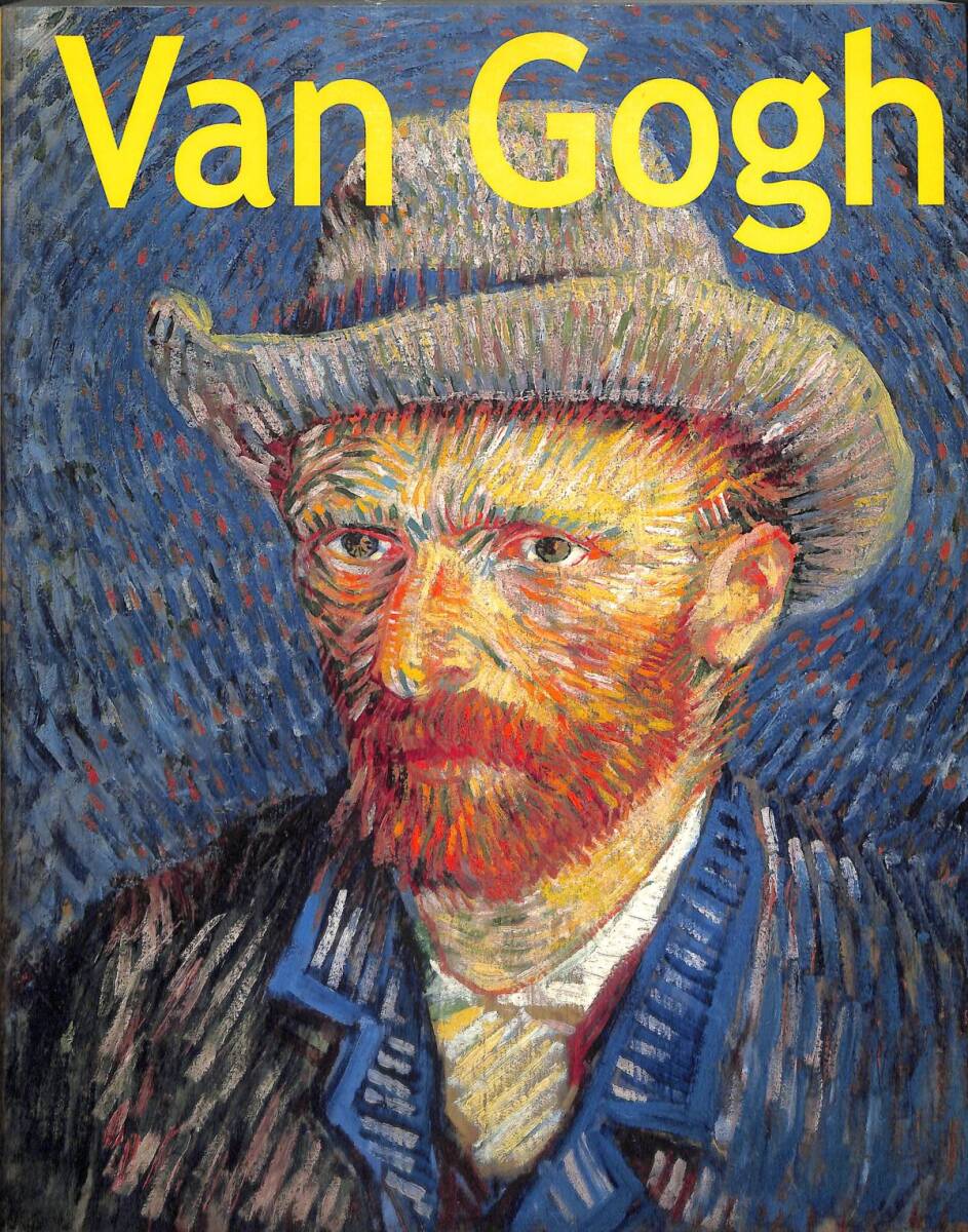 2025年最新】Yahoo!オークション -van gogh(画集、作品集)の中古