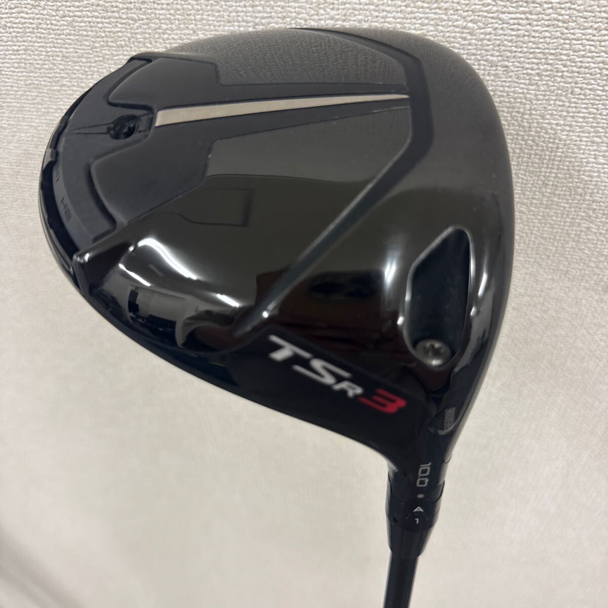 TSR3 ドライバー 10.0度 美品 2025年最新】Yahoo!オークション -タイトリスト ドライバー tsr3