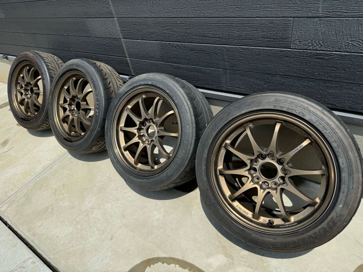 RAYS CE28 16インチ 2本セット Yahoo!オークション -「rays ce28 16」(ホイール) (タイヤ