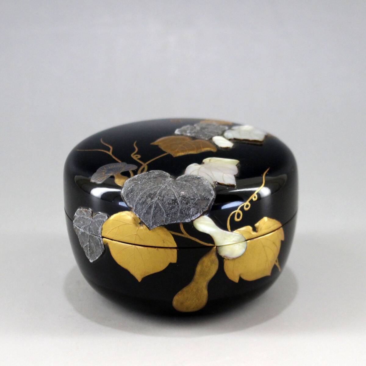 棗 螺鈿 茶道具 2025年最新】Yahoo!オークション -螺鈿(棗)の中古品・新品・未