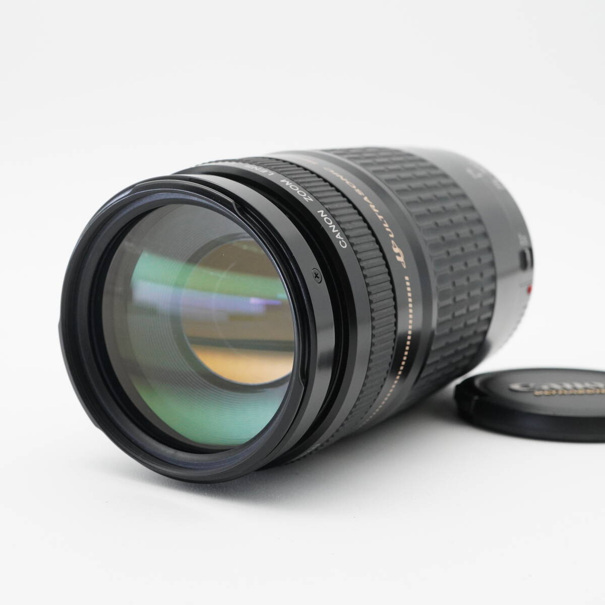 2025年最新】Yahoo!オークション -canon 望遠レンズ 300mmの中古