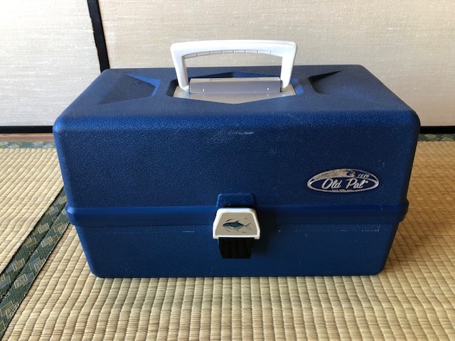 flambeau 7790 フランボー タックルボックス　オールド　釣り　バス フランボウ / Flambeau ｜アメリカン釣具通販「NEST/ネスト」