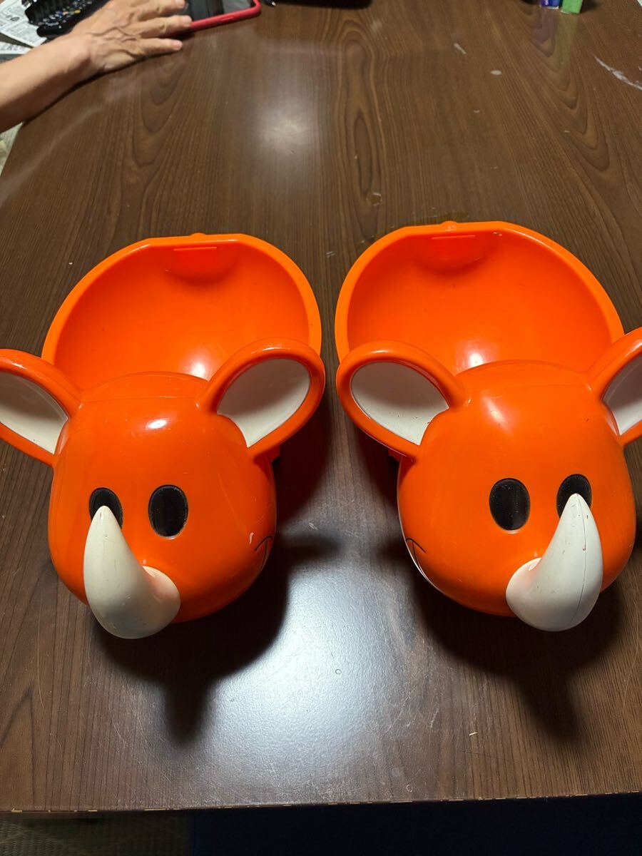ツノッチ ドル箱 3個セット Yahoo!オークション -「ツノっち ドル箱」の落札相場・落札価格