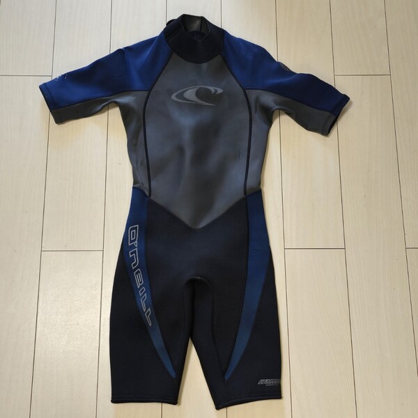 オニール(O'NEILL) ウェットスーツ HAMMER スプリング US-S