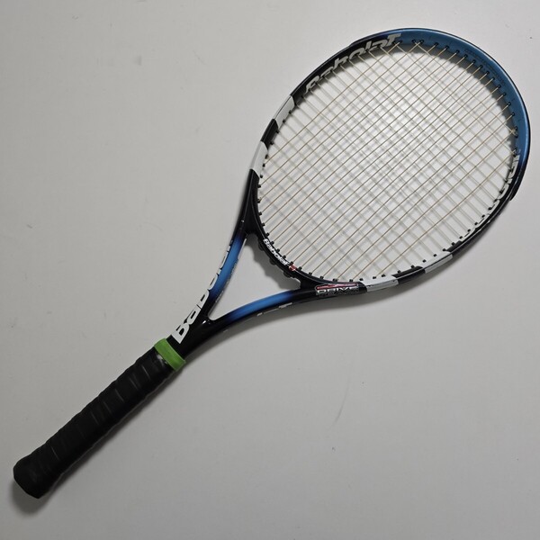 BabolaT バボラ 硬式テニスラケット PURE DRIVE TEAM