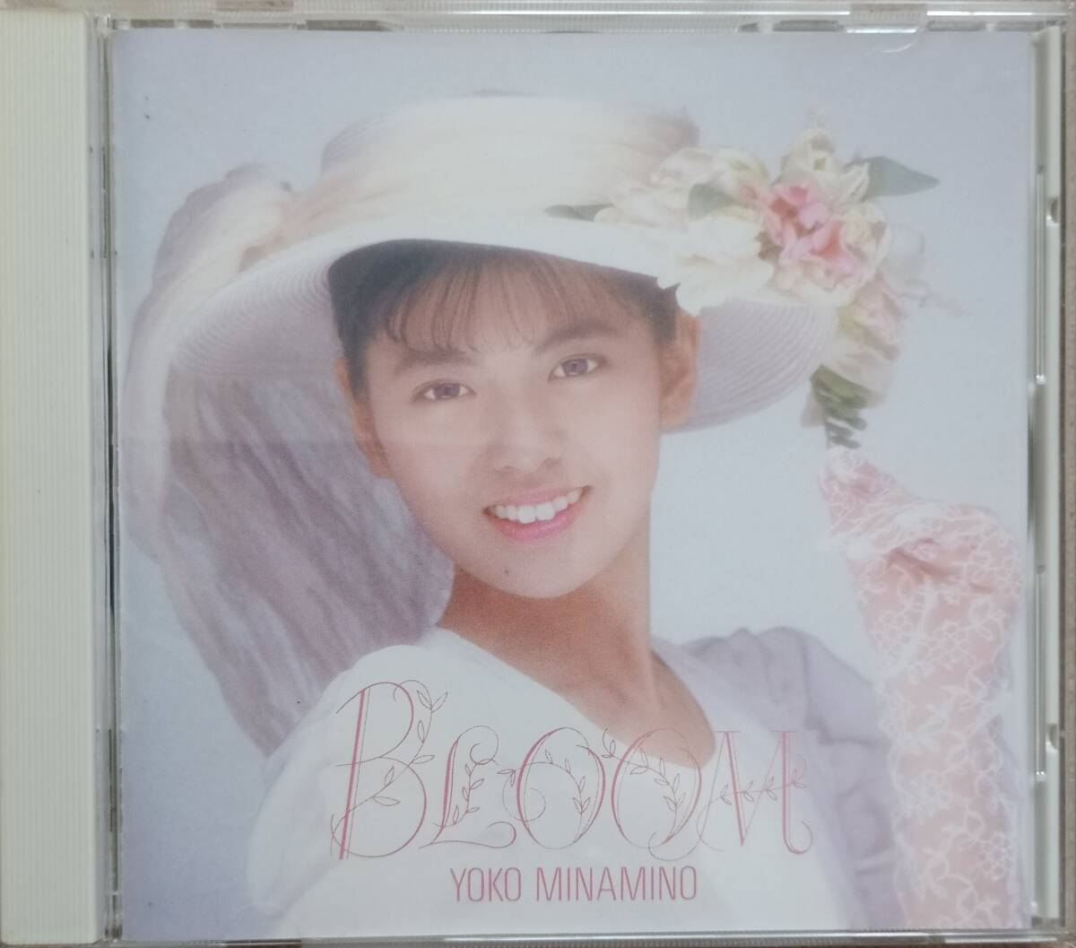 南野洋子　シングルCD コレクション+シングルCD9枚 2025年最新】Yahoo!オークション -南野陽子 cdの中古品・新品