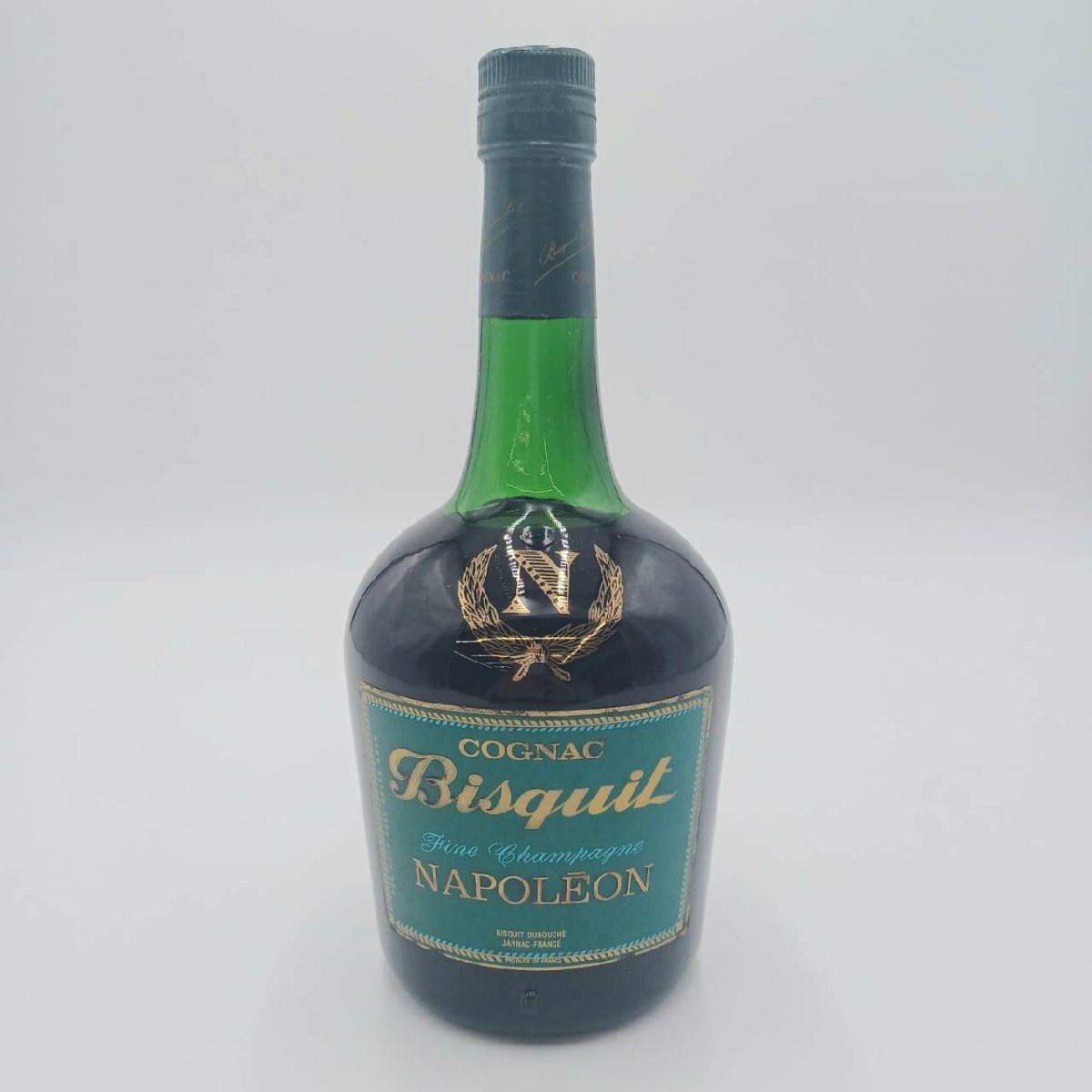【未開栓】Bisquit ビスキー リモージュコニャック /750ml Yahoo!オークション -「bisquit」(コニャック) (ブランデー)の