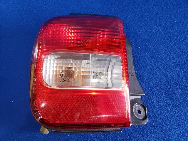 アルトラパン HE-21S テールレンズ 左右セット 極美品 2025年最新】Yahoo!オークション -ラパン he21s テールランプの