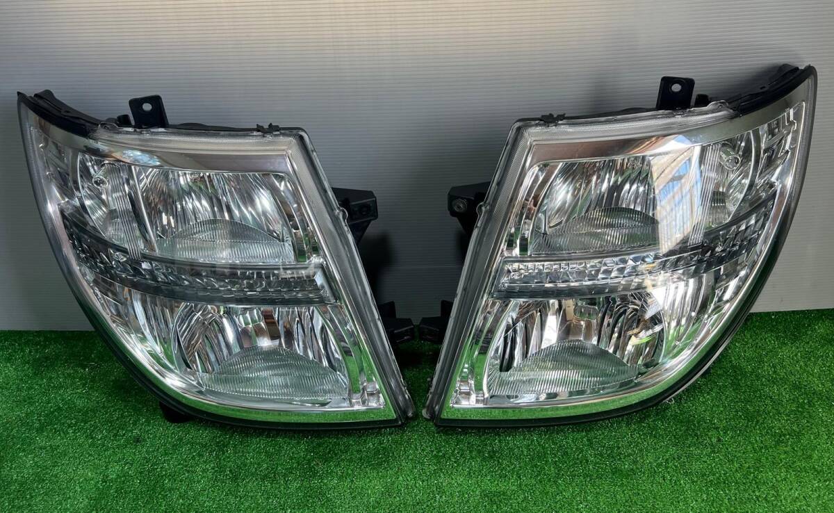 2025年最新】Yahoo!オークション -エルグランド e51 ヘッド