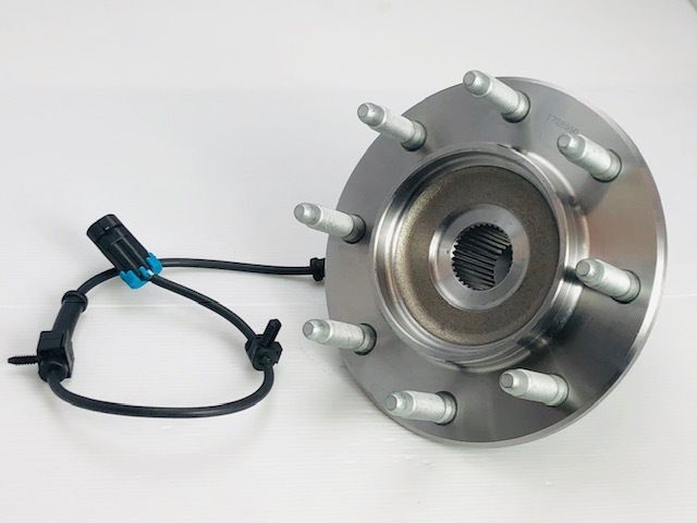 新品未開封 ハマーh2 フロントハブベアリング 2025年最新】Yahoo!オークション -ハマーh2 ハブベアリングの