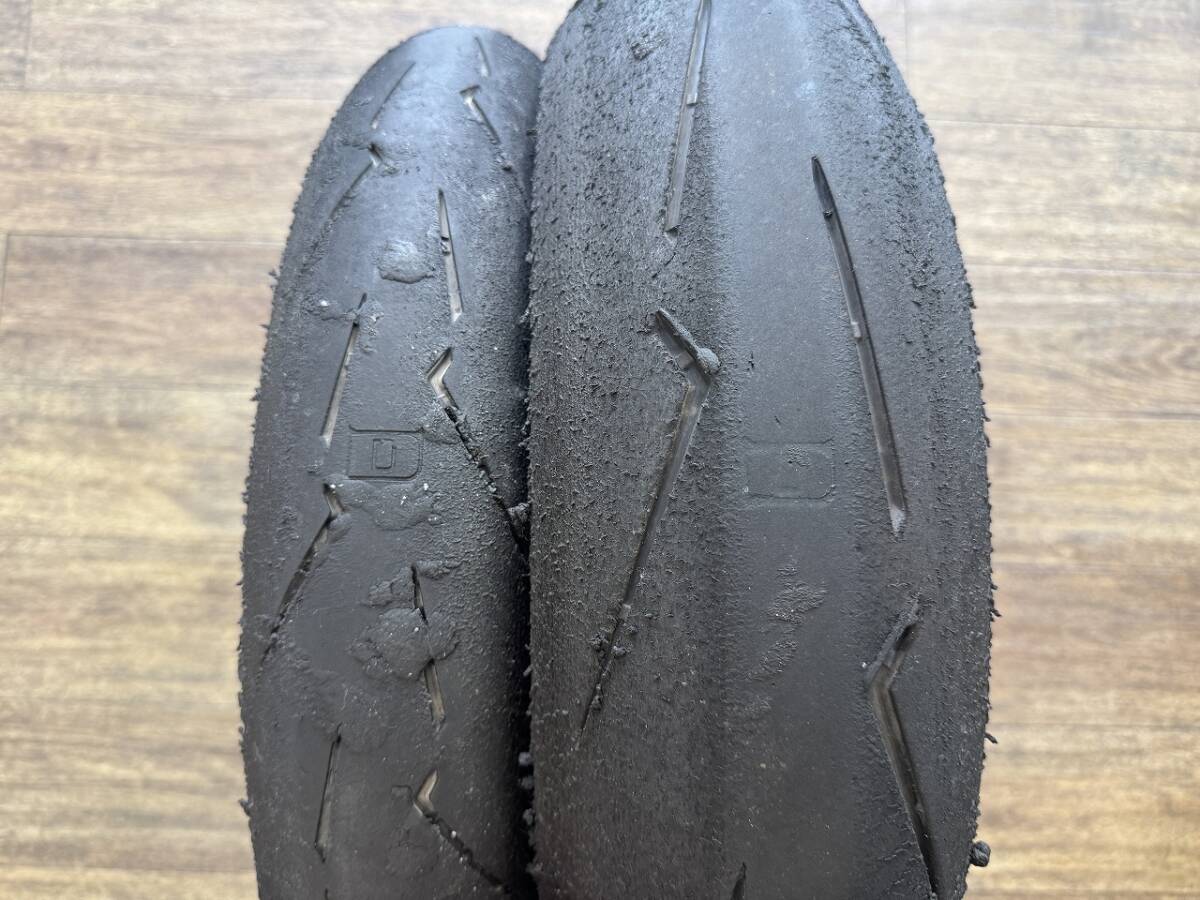 中古 ピレリ スーパーコルサV4 SC1 110/70 140/70 前後セット 2025年最新】Yahoo!オークション -スーパーコルサ v4の中古品